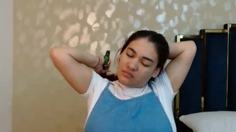 Melissa online show from April 11, 2026, 11:03 am