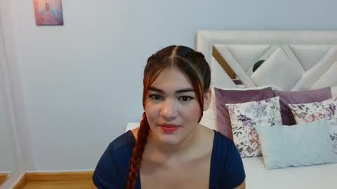Snapshot of kyliebenson chatting on May 24, 2026, 11:15 am Melissa online show from May 24, 2026, 11:15 am