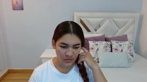 Snapshot of kyliebenson chatting on May 28, 2026, 11:18 am Melissa online show from May 28, 2026, 11:18 am