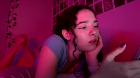 Kylie online show from January 7, 2025, 4:50 am