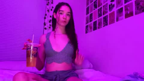 Kylie online show from February 11, 2025, 2:57 am