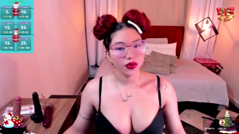 Snapshot of kyliejennerr_1 chatting on December 19, 2024, 12:12 pm Kylie online show from December 19, 2024, 12:12 pm