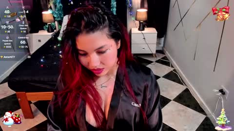 Snapshot of kyliejennerr_1 chatting on December 23, 2024, 12:35 am Kylie online show from December 23, 2024, 12:35 am
