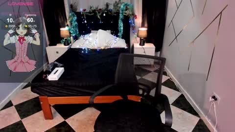 Snapshot of kyliejennerr_1 chatting on December 23, 2024, 11:57 am Kylie online show from December 23, 2024, 11:57 am