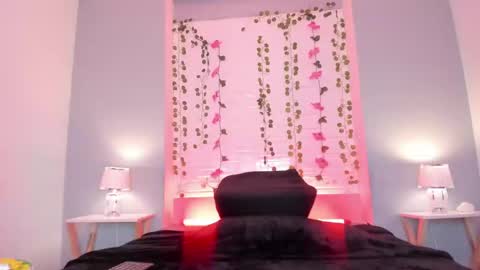 K Y L I E online show from January 21, 2025, 8:32 pm