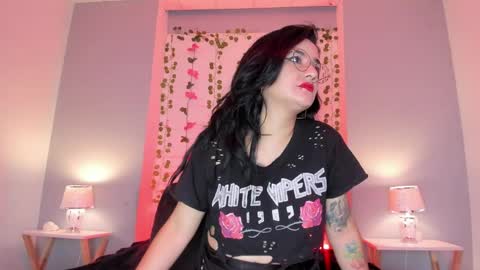 K Y L I E online show from January 22, 2025, 11:34 am