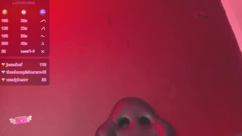 K Y L I E online show from September 13, 2025, 9:53 am