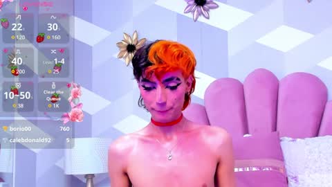 Kylie jl online show from February 4, 2025, 1:23 am