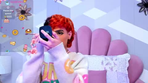 Kylie jl online show from February 22, 2025, 4:30 pm