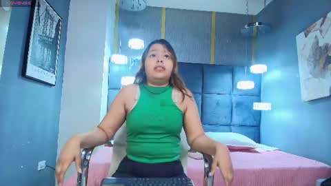 kyliesweett online show from July 20, 2026, 12:29 pm