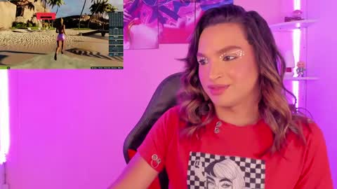 Kylie online show from December 4, 2024, 4:43 am