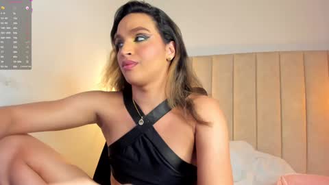 Kylie online show from December 11, 2024, 12:55 pm