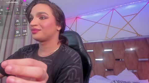 Kylie online show from January 15, 2025, 5:08 am