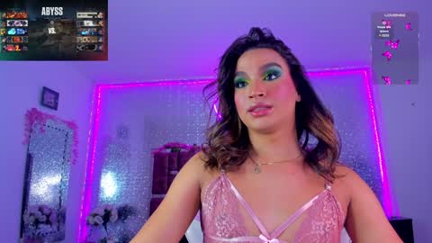 Kylie online show from January 29, 2025, 4:47 am