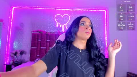 Kylie online show from February 5, 2025, 3:13 am