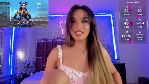 Kylie online show from February 7, 2025, 5:52 am