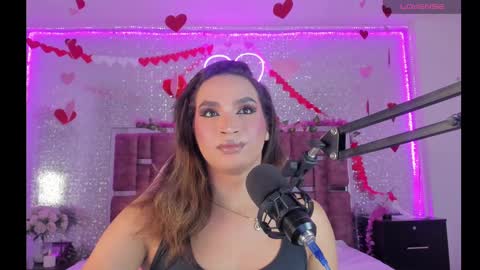 Kylie online show from February 15, 2025, 4:14 am