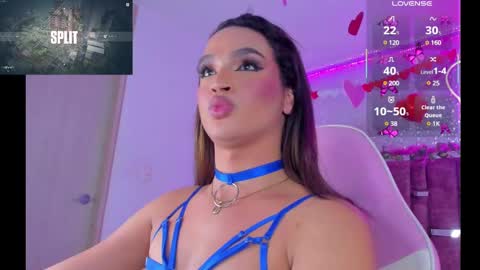 Kylie online show from February 15, 2025, 10:22 am