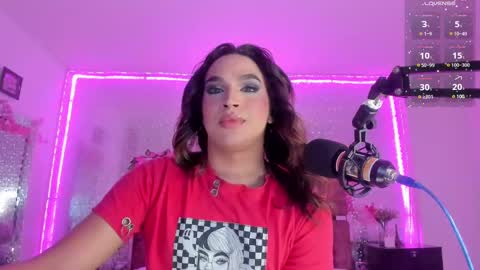 Kylie online show from February 24, 2025, 4:16 am