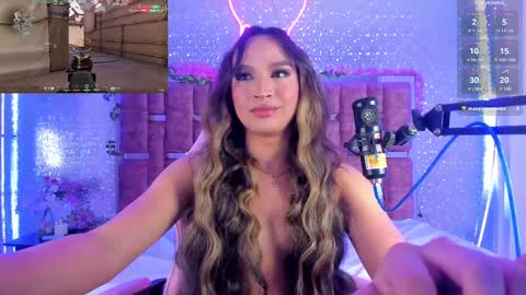 Kylie online show from March 11, 2025, 7:37 am