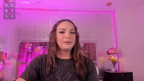 Kylie online show from September 28, 2025, 5:02 am