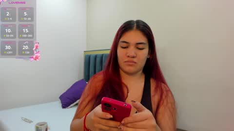 Kylie online show from April 12, 2026, 10:42 am