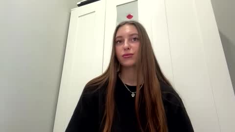 Snapshot of kymberlyrosenlof chatting on February 20, 2026, 10:38 am Selena online show from February 20, 2026, 10:38 am