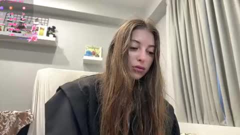 Snapshot of kymberlyrosenlof chatting on June 27, 2026, 2:16 am Selena online show from June 27, 2026, 2:16 am