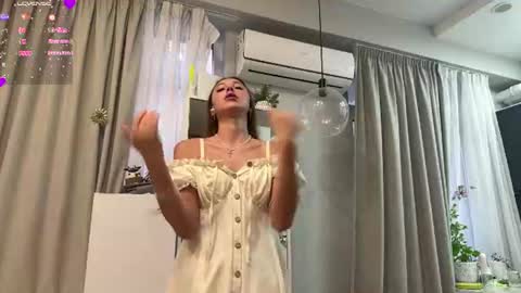 Snapshot of kymberlyrosenlof chatting on July 18, 2026, 2:16 am Selena online show from July 18, 2026, 2:16 am