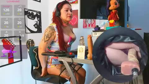 kyobiker223 online show from April 30, 2026, 5:08 pm