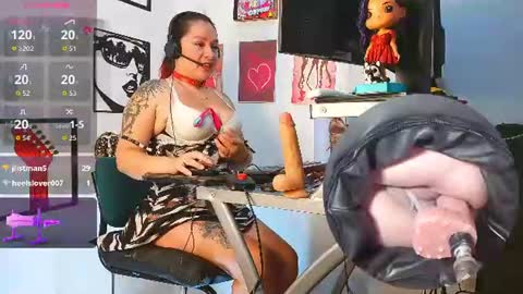 kyobiker223 online show from June 18, 2026, 11:42 pm