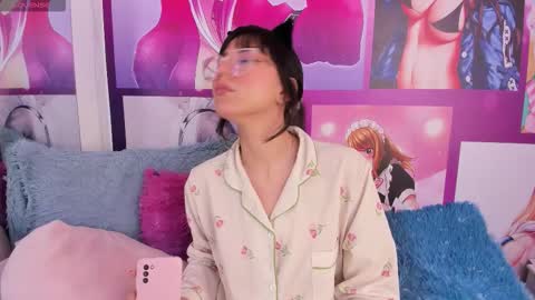 kyoko_bms online show from February 12, 2026, 11:27 am