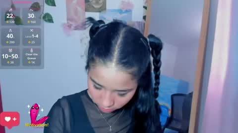 kyomi online show from June 15, 2026, 1:24 pm
