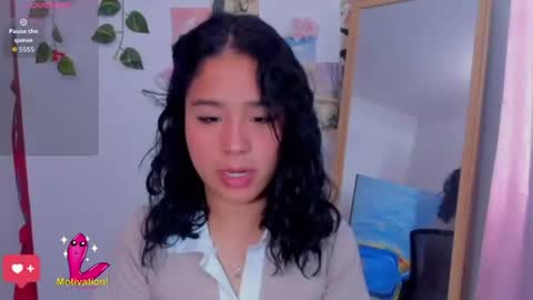 kyomi online show from June 17, 2026, 3:35 pm