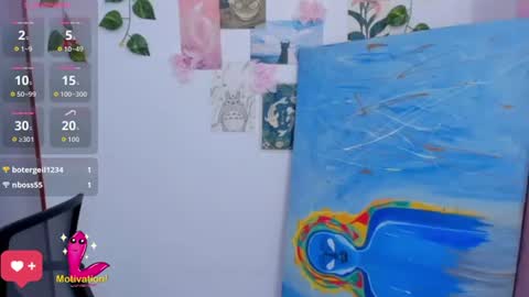 kyomi online show from July 18, 2026, 2:32 pm