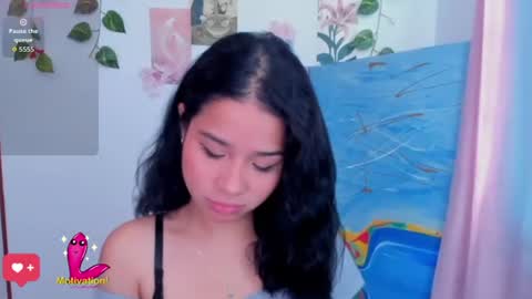 kyomi online show from July 25, 2026, 3:20 pm