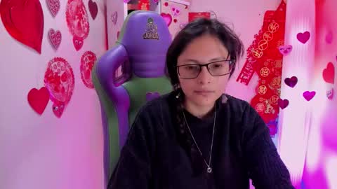 Kyomi online show from February 3, 2026, 12:43 pm