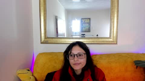 Snapshot of kyomi_chang chatting on April 20, 2026, 12:52 pm Kyomi online show from April 20, 2026, 12:52 pm