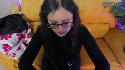 Snapshot of kyomi_chang chatting on June 1, 2026, 1:02 pm Kyomi online show from June 1, 2026, 1:02 pm