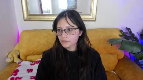 Kyomi online show from June 23, 2026, 12:47 pm