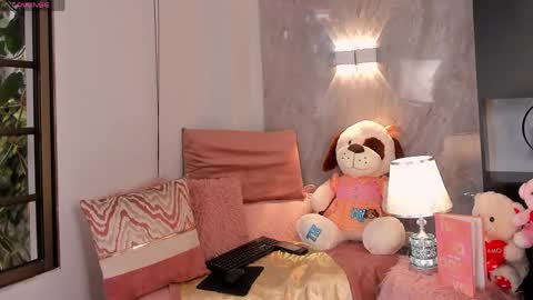 Snapshot of kyomivelvet chatting on May 29, 2026, 7:12 pm Kyomi Velvet online show from May 29, 2026, 7:12 pm