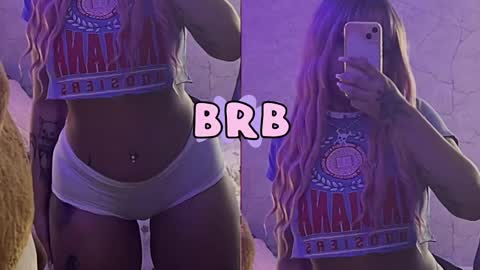 Snapshot of kyotomami chatting on December 23, 2024, 4:44 am Fernanda online show from December 23, 2024, 4:44 am