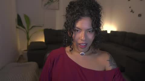 Snapshot of kyria__1 chatting on April 24, 2026, 2:58 am schedule 300 pm - 1100pm colombia time online show from April 24, 2026, 2:58 am
