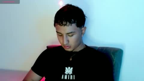 kyroestrada online show from April 3, 2026, 12:19 am