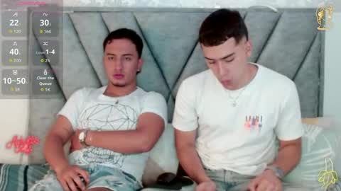 kyroestrada online show from April 25, 2026, 5:32 am