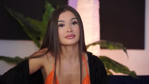 Snapshot of kyssaraplay chatting on September 8, 2025, 6:18 pm Kyssa online show from September 8, 2025, 6:18 pm