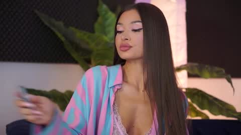 Snapshot of kyssaraplay chatting on September 9, 2025, 6:07 pm Kyssa online show from September 9, 2025, 6:07 pm