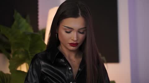 Snapshot of kyssaraplay chatting on September 22, 2025, 6:21 pm Kyssa online show from September 22, 2025, 6:21 pm