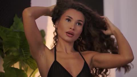 Snapshot of kyssaraplay chatting on October 1, 2025, 6:03 pm Kyssa online show from October 1, 2025, 6:03 pm