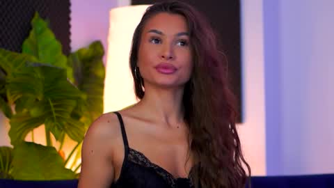 Snapshot of kyssaraplay chatting on October 6, 2025, 6:38 pm Kyssa online show from October 6, 2025, 6:38 pm